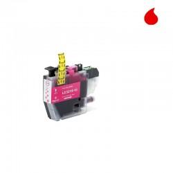 CARTUCHO COMPATIBLE BROTHER LC3219XL LC3217XL MAGENTA 20ML
