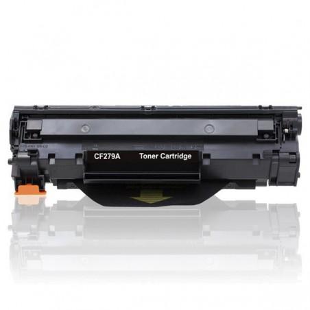 CF279A TONER HP COMPATIBLE NEGRO (N 79A) 1.000 pag.
