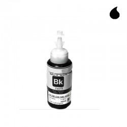 CARTUCHO COMPATIBLE EPSON T6641 NEGRO (BOTE 100 ML)