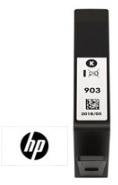 CARTUCHO COMPATIBLE T6L99AE / T6M15AE HP 903XL NEGRO 20ML