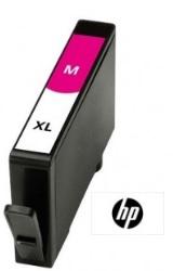 CARTUCHO COMPATIBLE T6M07AE HP 903XL MAGENTA 14ML
