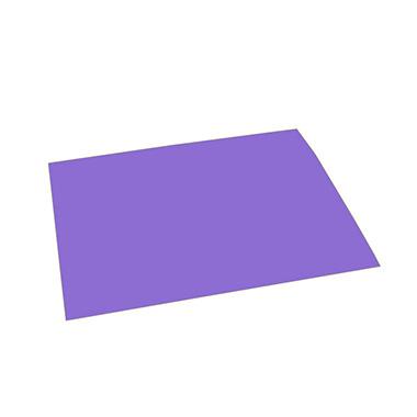 GOMA EVA 40X60 LILA PRYSE 10 UD.
