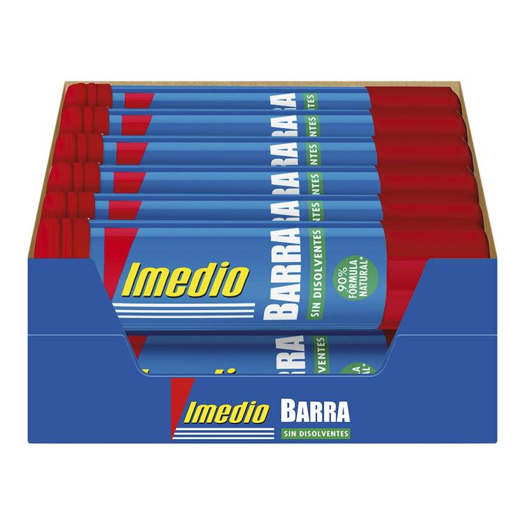 PEGAMENTO BARRA 21GR IMEDIO 