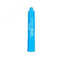 MAQUILLAJE FACE STICK AZUL CYAN ALPINO C/6 UD.