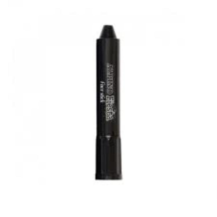 MAQUILLAJE FACE STICK NEGRO ALPINO C/6 UD.