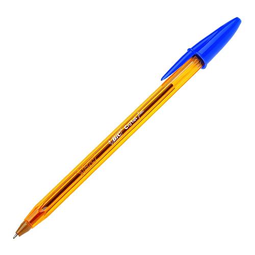 BOLIGRAFO BIC CRISTAL FINE AZUL C/50 UD.