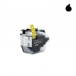 CARTUCHO COMPATIBLE BROTHER LC3219XL LC3217XL NEGRO (65 ML)