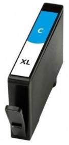 CARTUCHO COMPATIBLE T6M03AE HP 903XL CYAN 14ML