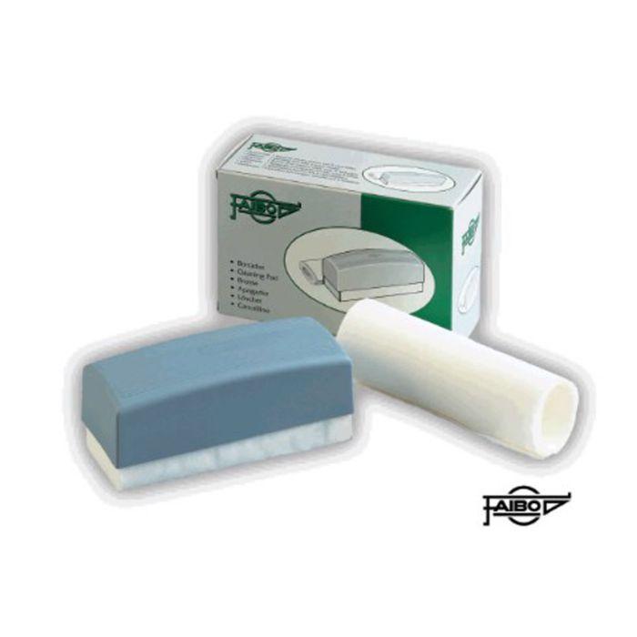 RECAMBIO PAPEL BORRADOR 15M 15MG 5H FAIBO