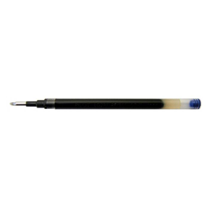 RECAMBIO BOLIGRAFO PILOT G2 AZUL C/12 UD.
