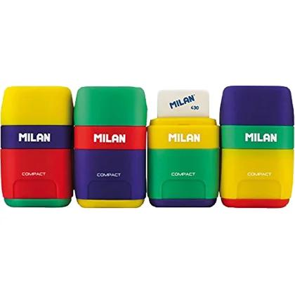 AFILABORRAS COMPACT MIX MILAN C24 UD.