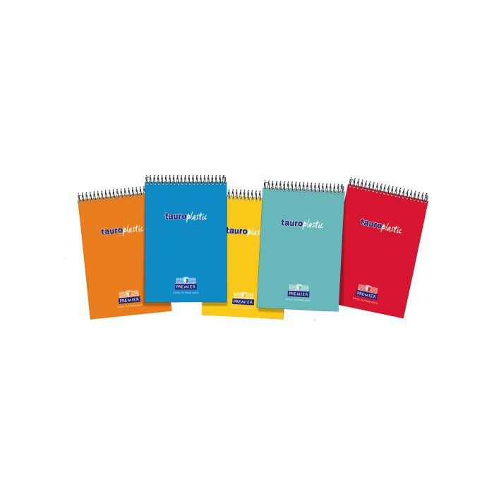 BLOC PP 12º 80H 4X4 APAISADO TAUROPLASTIC