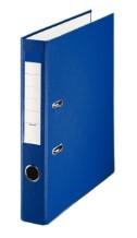 ARCHIVADOR A4 RADO CARTON FORRADO 50MM AZUL ANCOR