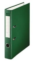 ARCHIVADOR A4 RADO CARTON FORRADO 50MM VERDE ANCOR