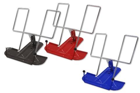 ATRIL METALICO SOPORTALIBROS BISMARK