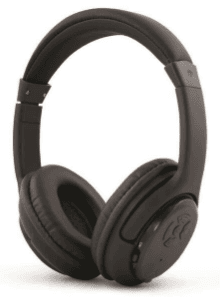 AURICULAR ESPERANZA EH163K BLUETOOTH 3.0 STEREO NEGRO