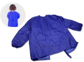 BABI ESCOLAR IMPERMEABLE 50 CM LARGO