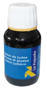 BETUN DE JUDEA 50ML LA PAJARITA