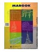 BLOC MANUALIDADES CHAROL MARGOK 10H C/25 UD.
