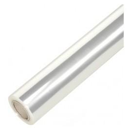BOBINA FILM PP TRANSPARENTE 1X50M PRYSE