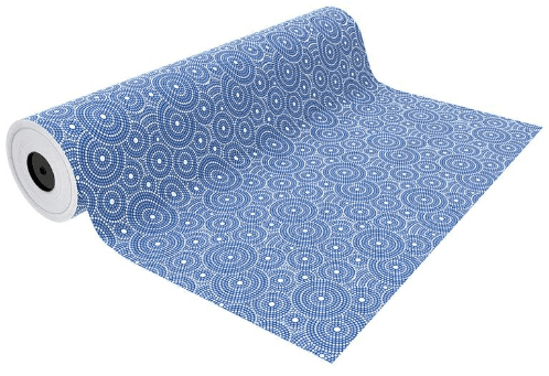 BOBINA PAPEL REGALO 31 CM 2KG TA2026-B BASIKA