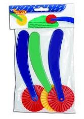 BOLSA COLGABLE 3 CORTADORES PASTA JOVI