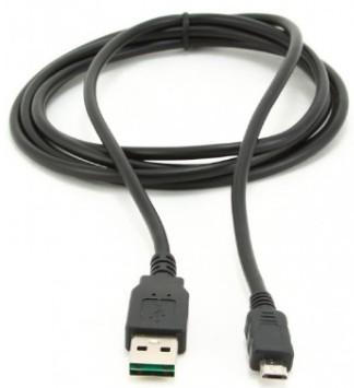 CABLE USB MICRO USB 0.3M CABLEXPERT