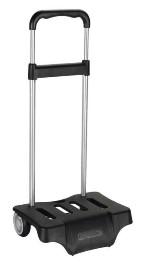 CARRO PORTAMALETA NEGRO 905 SAFTA