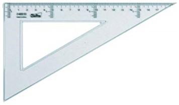 CARTABON CRISTAL 30 CM SAFTA C/20 UD.