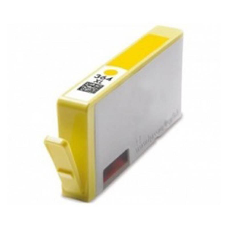 CARTUCHO COMPATIBLE INKJET AMARILLO HP 364XL 750 PAG.