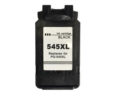 CARTUCHO COMPATIBLE PREMIUM PG-545XL NEGRO 9.5ML (PG545)