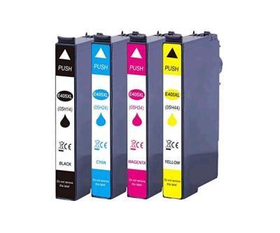 CARTUCHO GENERICO EPSON 405XL MAGENTA 18ML