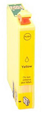 CARTUCHO GENERICO EPSON 603XL PREMIUM AMARILLO 12 ml