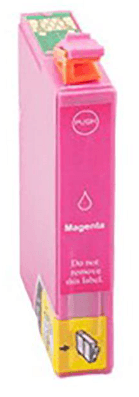CARTUCHO GENERICO EPSON 603XL PREMIUM MAGENTA 12 ml