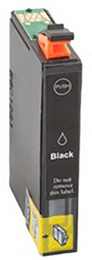 CARTUCHO GENERICO EPSON 603XL PREMIUM NEGRO 13 ml