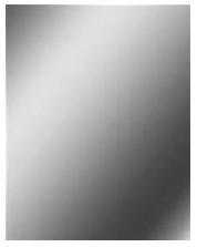 CARTULINA 50X65 METALIZADA PLATA 230GR P/10 UD.
