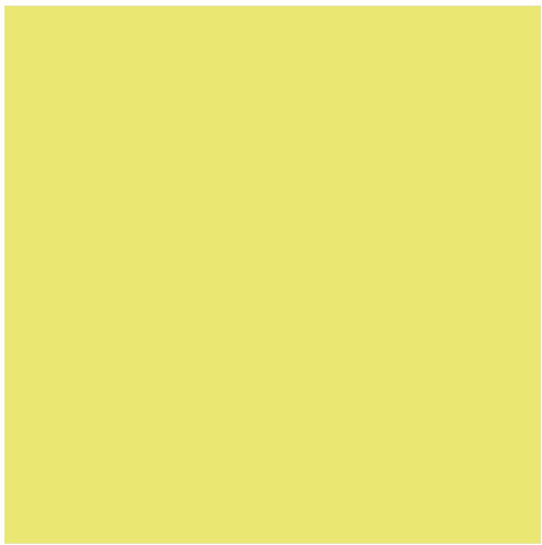 CARTULINA CANSON IRIS 50X65 KIWI 185GR C/25H.