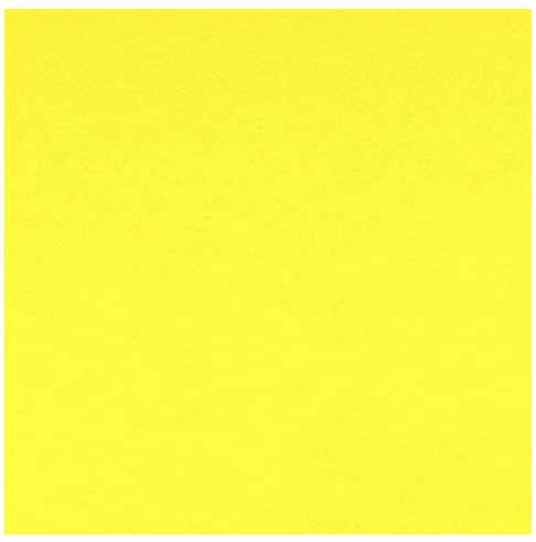 CARTULINA CANSON IRIS A4 185GR AMARILLO CANARIO C/50 UD.