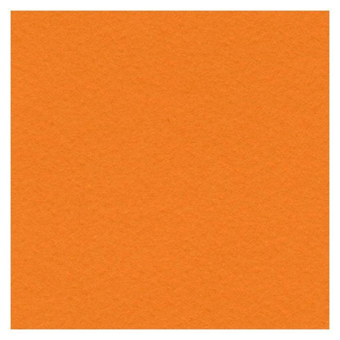 CARTULINA CANSON IRIS A4 185GR MANDARINA C/50 UD.