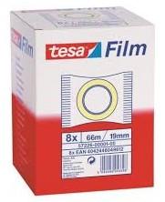 CINTA ADHESIVA 66X19 MM TESA 57226 C/8 UD.