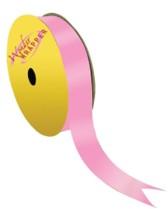 CINTA REGALO 13MM X 10M ROSA INTENSO METALIZADO