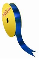 CINTA REGALO 19MM X 10M AZUL METALIZADO