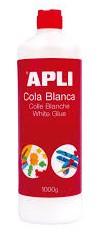 COLA BLANCA APLI 1.000 GR.