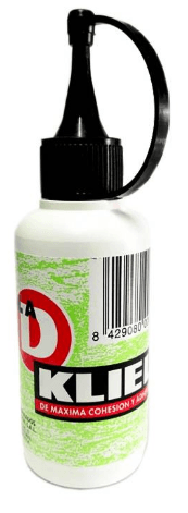 COLA BLANCA KLIEL BOTE 100GR.