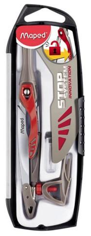COMPAS MAPED STOP SYSTEM INNOVATION 3P