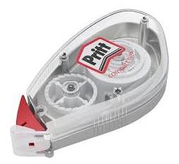 CORRECTOR CINTA COMPACT FLEX PRITT 4.2X10M 