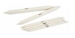 DIFUMINOS 10X142 MM Nº3 PRYSE C/12 UD.