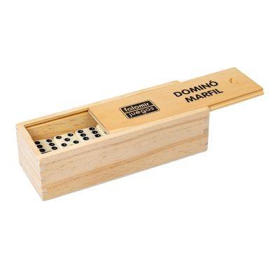 DOMINO MARFIL 27945 FALOMIR