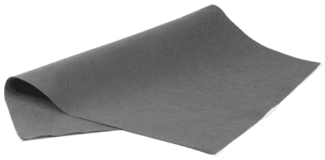 FIELTRO 40X60 CM GRIS P/10 UD PRYSE