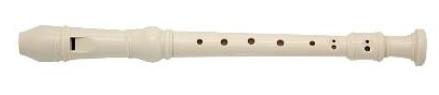 FLAUTA PLASTICO RB